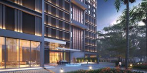 Luxury Apartments in New Town Kolkata